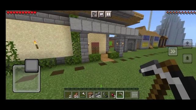 MINECRAFT: Public Smp || Join Our Smp || Life Steal Smp || Java + Pe смотреть онлайн