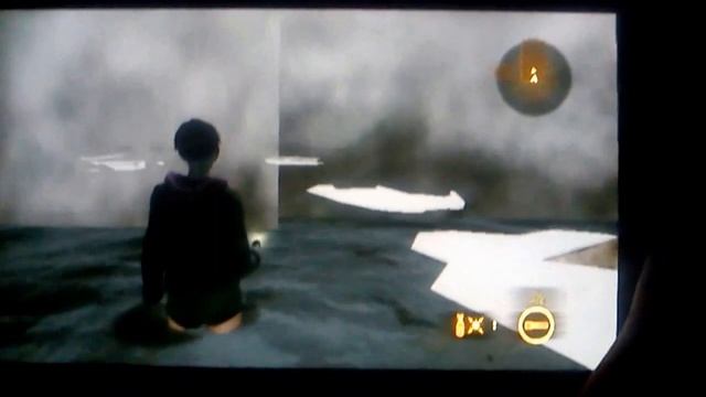 Resident Evil Revelations 2 PS vita Fatal Error смотреть онлайн