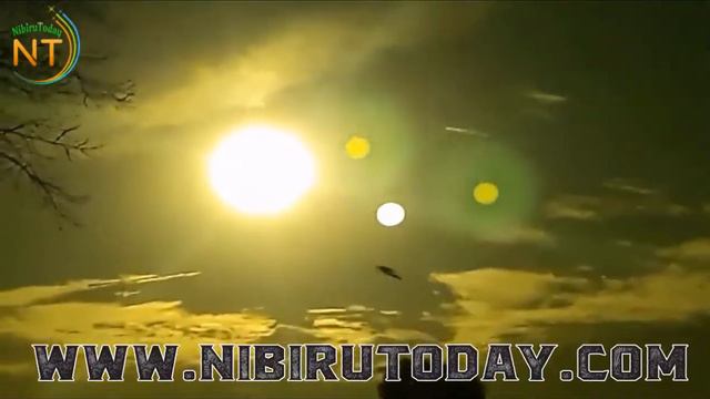 NIbiru update| Nibiru Planet X Visible clearly over Spain - Nibiru visible смотреть онлайн