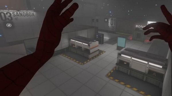 Top 50 Bonelab Mods of All Time