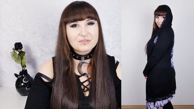 Ich hab mal wieder zugeschlagen! | XXL Black Friday EMP Try-On Haul смотреть онлайн