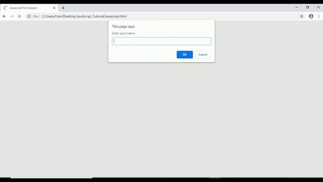 Types of Function In JavaScript(Hindi) || JavaScript Tutorial For Beginners ( Hindi) смотреть онлайн