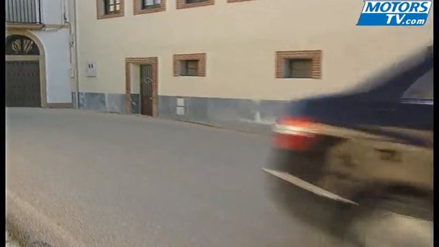 Essai auto MERCEDES Classe E 500 смотреть онлайн
