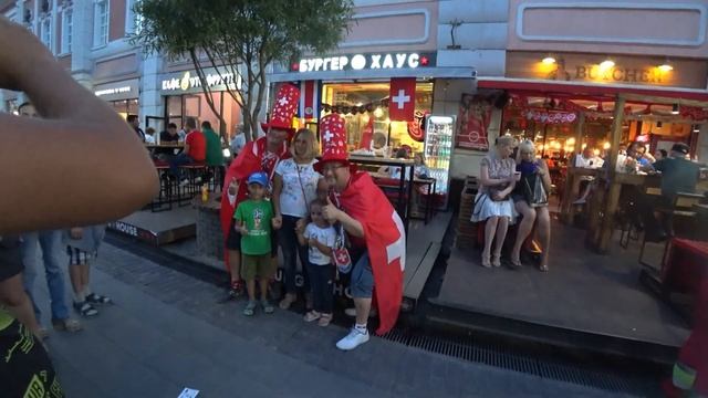 НИЖНИЙ НОВГОРОД. Достопримечательности и путеводитель. ЧЕМПИОНАТ МИРА ПО ФУТБОЛУ 2018 смотреть онлайн