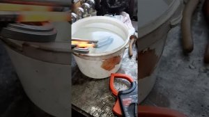 Эксперимент тэн 3кВт,потребление 0 ватт