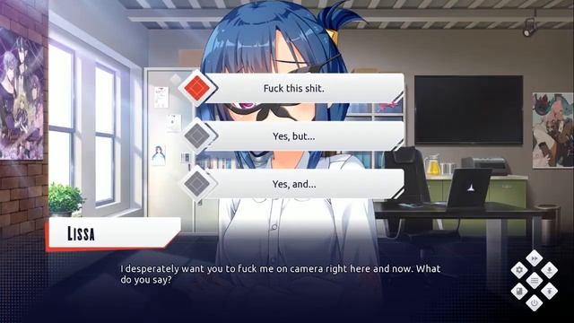 Our Lovely Escape (Visual Novel) - All Endings