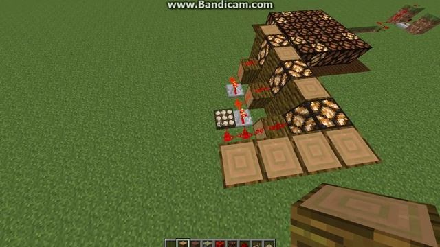 БУДИЛЬНИК В МАЙНКРАФТ БЕЗ МОДОВ! смотреть онлайн