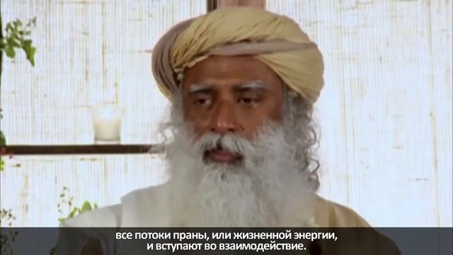Садгуру -Медитация-Иша Крийя (Инструкция) смотреть онлайн