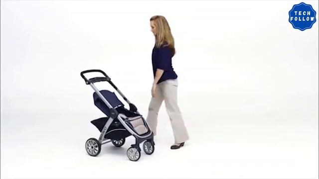 ☄️☄️ Chicco Viaro Travel Stroller Review 2021 [Buying Guide] смотреть онлайн