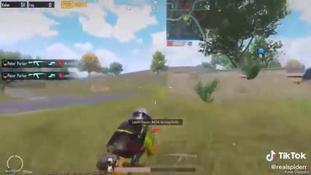 efsane vuruşlar-pubg mobile tiktok videoları смотреть онлайн