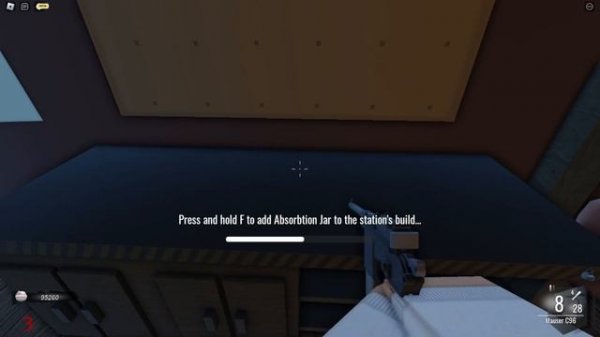 THE BLIZZARD MATRIX GEAR! (FULL GUIDE) - Michael's Zombies