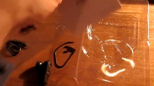Посылка из Китая #1 смотреть онлайн