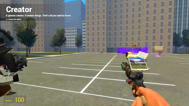 SPEAKERMAN, TV MAN ULTRA AND CAMERAMAN TITAN VS 1-70 SKIBIDI TOILET BOSSES Garry's Mod