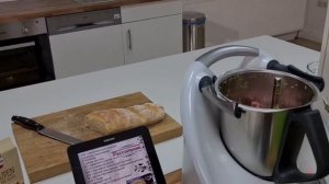 Рассольник термомикс рецепт