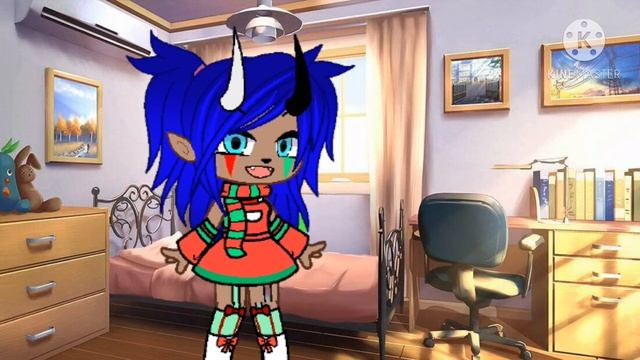 туториал и что сделать красивые глаза в гача клуб смотреть онлайн