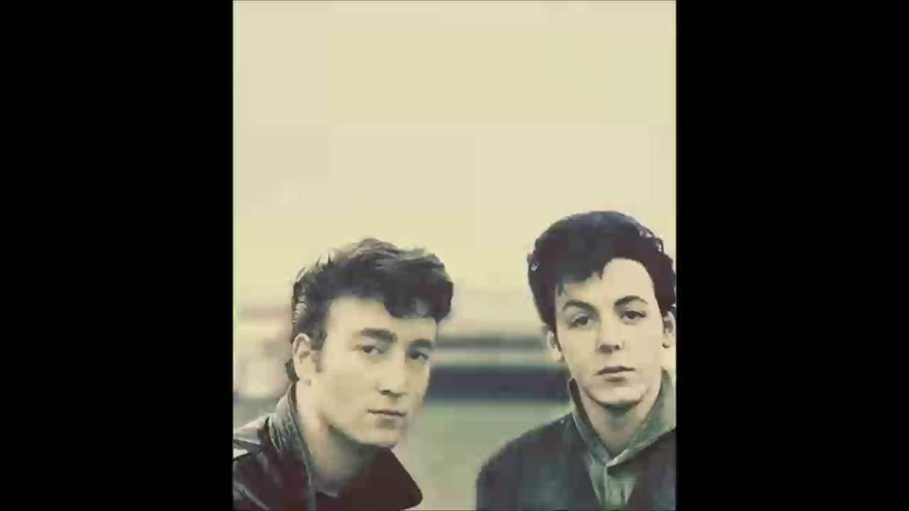 Paul McCartney - One and One Is Two (Demo) смотреть онлайн