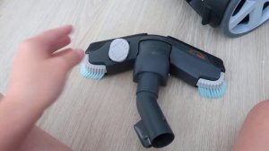 Пылесос Philips Performer FC9170/02. Мои домашние помощники.