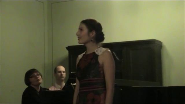 С. Рахманинов, 