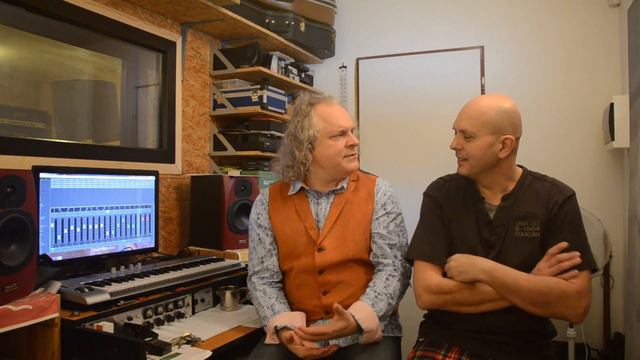 07 Charles Boulevard One Way To Ride смотреть онлайн