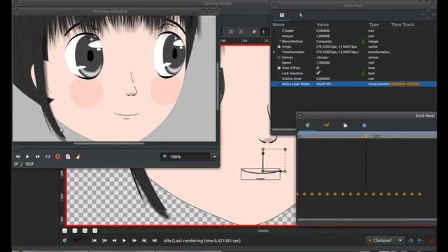 не линейное движение, переключатели смотреть онлайн