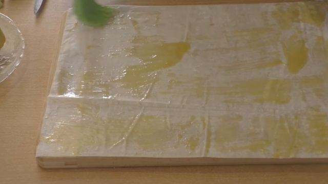 Сырники с клубничным джемом