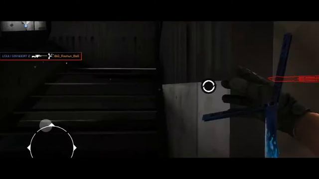 ЭТО ПЛАНЕТА МОИХ СНОВ STANDOFF 2 ФРАГМУВИ!