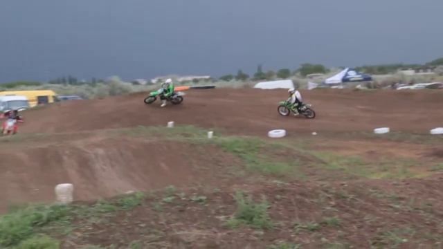 Мотокросс Советский 14.05.2017. 251 vs 114 смотреть онлайн