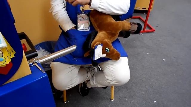 Horses & Hearts Riding Club Build-A-Bear Workshop смотреть онлайн