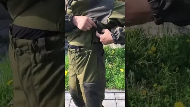 Горка 4 БАРС честный обзор смотреть онлайн