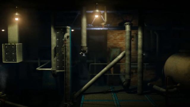 Unravel Two - Challenge 2 - Climbing up the Walls Walkthrough смотреть онлайн