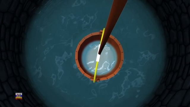 фермер в лощине | детские рифмы | детские стихи | Farmer In The Dell | Rhymes For Children смотреть онлайн