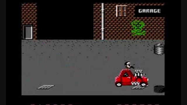 Legion of the Damned 2 C64 SEUCK Game смотреть онлайн
