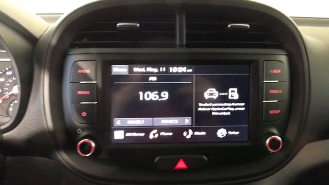 2022 Kia Soul Albany, Schenectady, Colonie, Troy, Glens Falls, NY K22S2039 смотреть онлайн