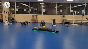 Комплекс упражнений при вегетососудистой дистонии