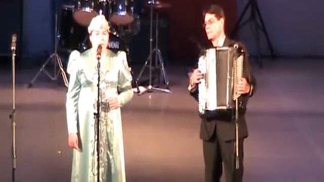 САМАРИНА ВАСИЛИСА-Солтон смотреть онлайн