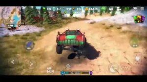 Как играть вместе с друзьями, в Of the Road