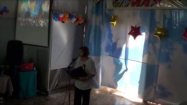 Алексей Сурков. "Песня сердца" Читает Елена Кулагина смотреть онлайн