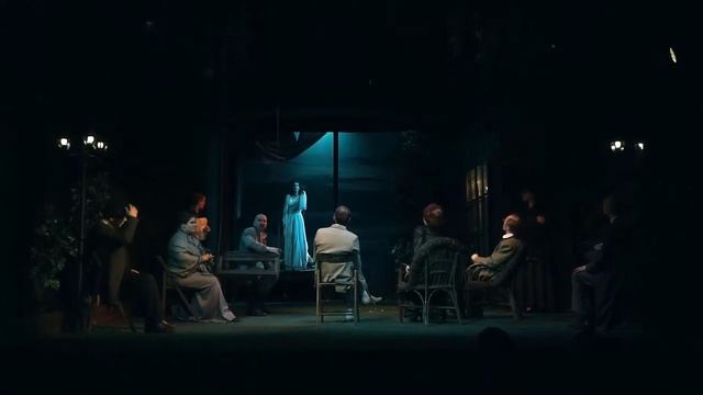 «Чайка» - спектакль Театра «У Моста» смотреть онлайн