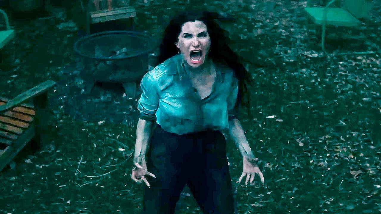 Это всё Агата (1 сезон) — Русский трейлер #2 (Субтитры, 2024) смотреть онлайн