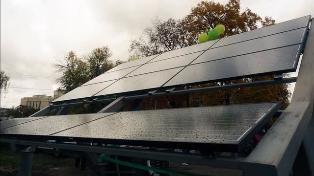 GreenDay CO2 Green Drive, молодежный день Форума стратегов 26 октября 2016 смотреть онлайн