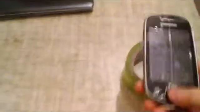 КАК СДЕЛАТЬ ПЛЕНКУ ДЛЯ ТЕЛЕФОНА смотреть онлайн