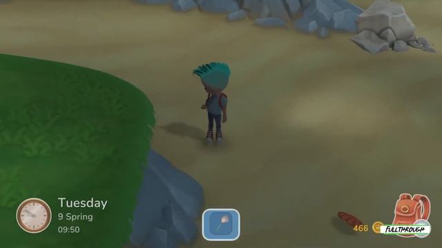Hokko Life FULL WALKTHROUGH Gameplay HD (PC) | NO COMMENTARY | PART 4 смотреть онлайн
