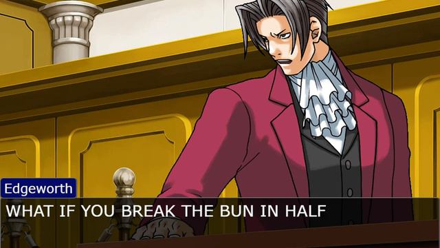 Is a Hotdog a Sandwich? (objection.lol) смотреть онлайн