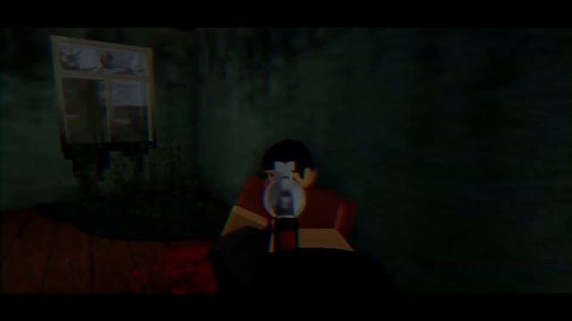 DEATH-Roblox Cutszene Edit- After Dark смотреть онлайн