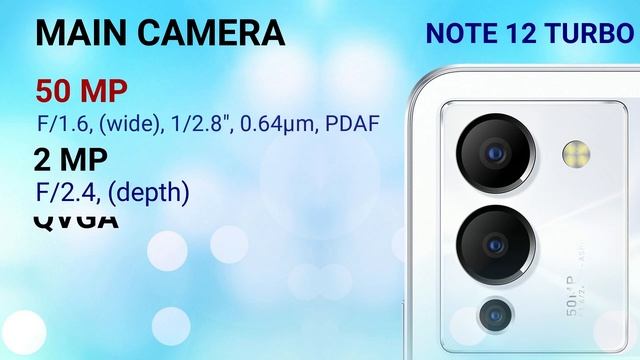 Redmi Note 11 Pro VS Infinix Note 12 Turbo | Infinix Note 12 Turbo VS Redmi Note 11 Pro смотреть онлайн