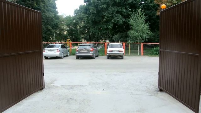 Автоматика для распашных ворот Nice Toona TO 4016/P,TO 5016/Р,TO 7024 смотреть онлайн