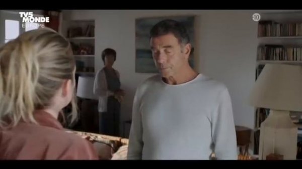 Убийства на Поркероле. Франция 2022 год