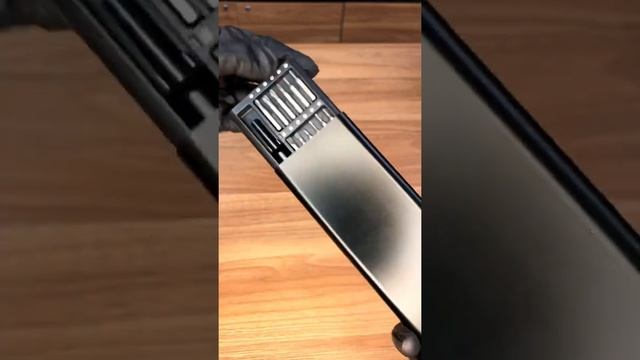 НАБОР ОТВЕРТОК (24 в 1) С БИТАМИ. Распаковка смотреть онлайн