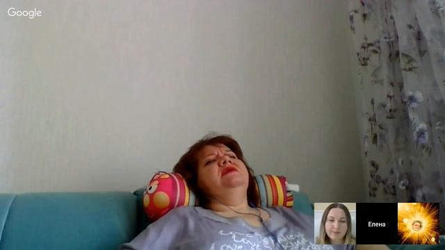 "Исследование темы: Времена года на планете Земля" - Голубая восстанавливающая энергия смотреть онлайн