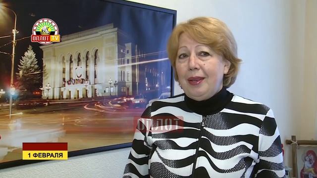 Новые пуанты для донецких балерин смотреть онлайн